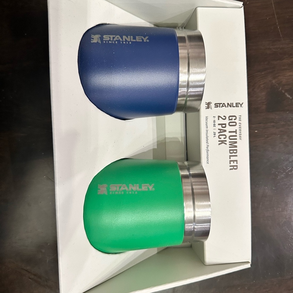 Stanley The Everyday Go To Tumbler 2-Pack